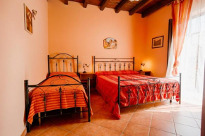 Corso Garibaldi - Castellammare Central Flats Castellammare Del Golfo